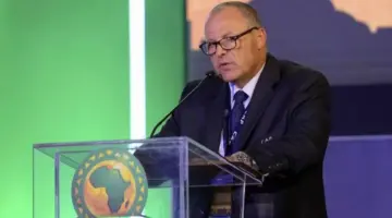 اتحاد كرة القدم يوضح موقفه من اختيار إنفانتينو لفترة جديدة في رئاسة فيفا